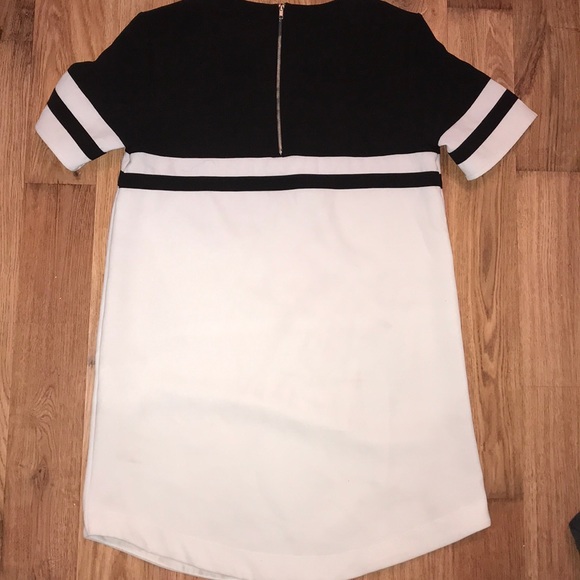 Shift Dress - Picture 3 of 3